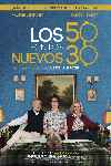 Los 50 Son Los Nuevos 30