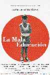La mala educación