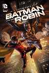 Batman vs. Robin
