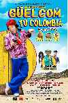 Guelcom Tu Colombia