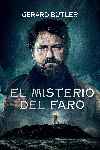 Keepers, el misterio del faro