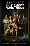 El Tiempo De Los Monstruos