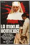 mini cartel La Monja Homicida