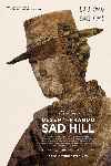 mini cartel Desenterrando Sad Hill