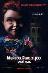 Mueco diablico