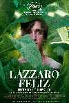 Lazzaro Feliz