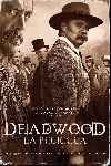 Deadwood: La película