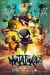 mini cartel Mutafukaz