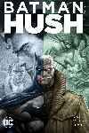 mini cartel Batman: Hush