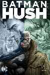 Batman: Hush