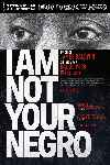 I Am Not Your Negro