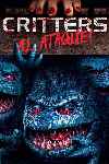 Critters ¡Al ataque!