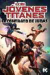 Jóvenes Titanes: El Contrato de Judas