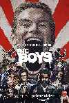 The Boys (Serie de TV)