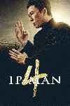 Ip Man 4: El final