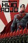 Superman: Hijo rojo