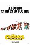 Los Croods: Una nueva era