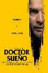 mini cartel Doctor Sueño
