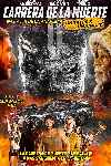 Death Race: Beyond Anarchy 