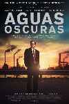 Aguas oscuras