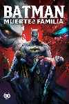 mini cartel Batman: Death in the Family