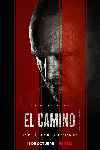 El camino: Una pelcula de Breaking Bad