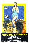 Adulterio a la española