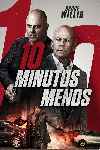 10 minutos menos