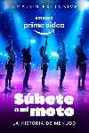 Súbete a mi moto (Serie de TV)
