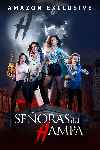 Señoras del (H)AMPA (Serie de TV)
