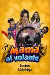 Mamá al volante