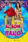 Al son que me toquen bailo