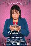 Amalia, la secretaria