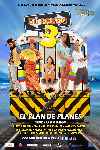 El paseo 3