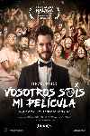 Vosotros sois mi película