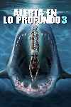 Deep Blue Sea 3