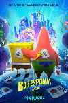 Bob Esponja: Un hroe al rescate