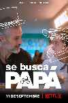 Se busca papá