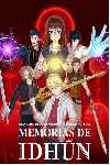 Memorias de Idhún (Serie de TV)