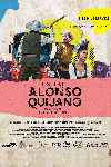 Un tal Alonso Quijano