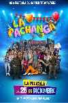 La pachanga