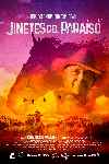 Jinetes del paraíso