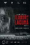 Terror en la laguna