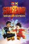 Lego DC ¡Shazam!: Magia y monstruos