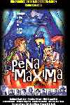 La pena máxima