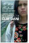 El ombligo de Guie'dani