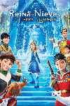 The Snow Queen: Mirrorlands