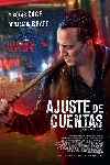 Ajuste de cuentas