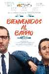 Bienvenidos Al Barrio