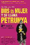 Dios es mujer y se llama Petrunya